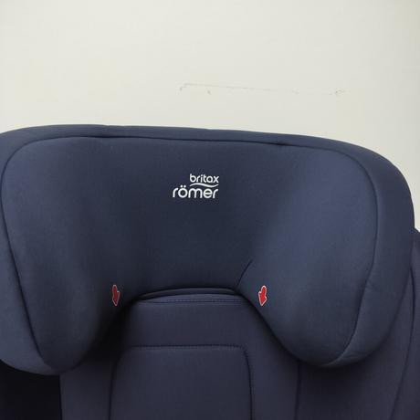 Autosedačka, britax