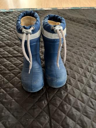 Gumaky/snehule demar mammut 22/23, demar,22