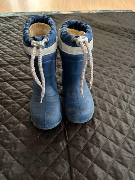 Gumaky/snehule demar mammut 22/23, demar,22