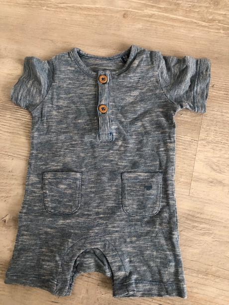 Tom tailor overal krátky, tom tailor,56