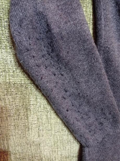 Sveter kardigan dievčenský, pepperts,134