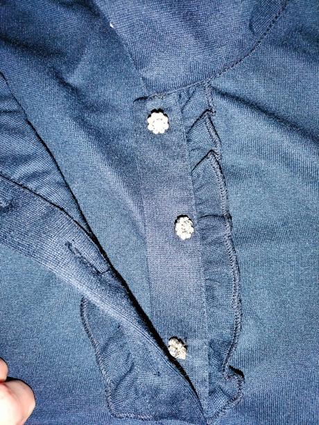 Saticky pre slečnu zn. zara, zara,164