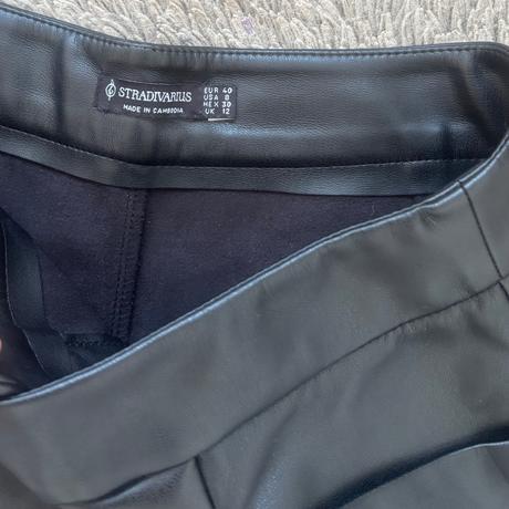 Stradivarius šortky, stradivarius,40