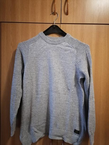 Chlapčenský sveter, l.o.g.g.,s