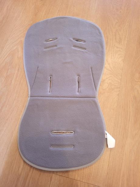 Podlozka do kocika, pinkie, pinkie