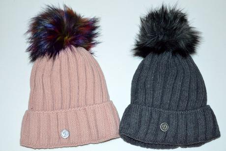 Čiapočka s brmbolcom zateplená bavlnená, 80 - 158