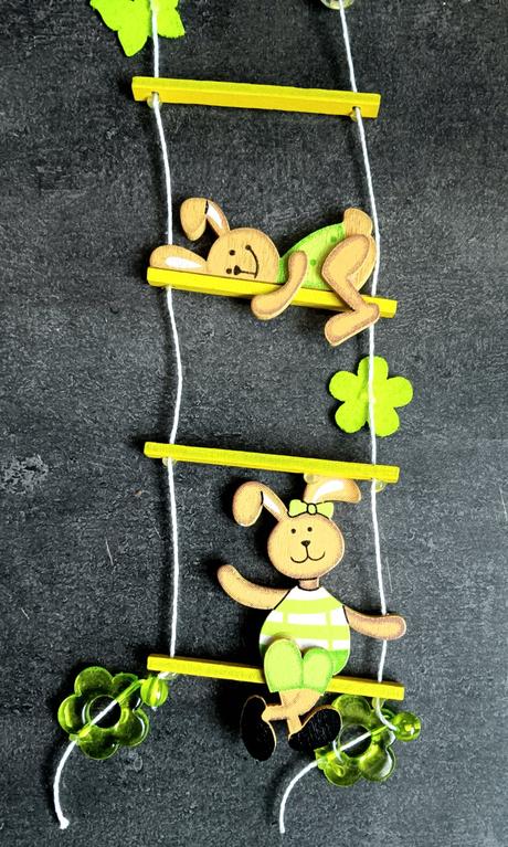 Veľkonočná dekorácia, 