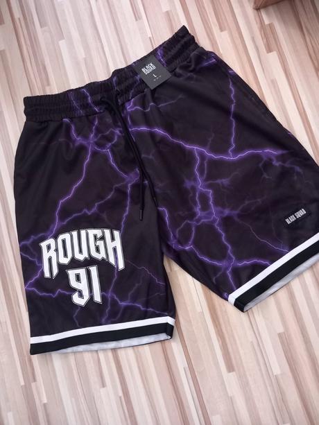 Športové šortky, new yorker,l / xs