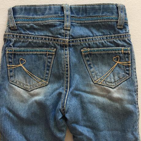 Rifle zateplené fleecom, children's place,98