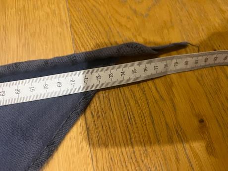 Detska bavlnena satka, 122