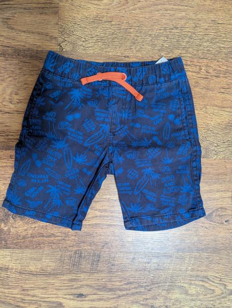 Kraťasy, kiki&koko,110