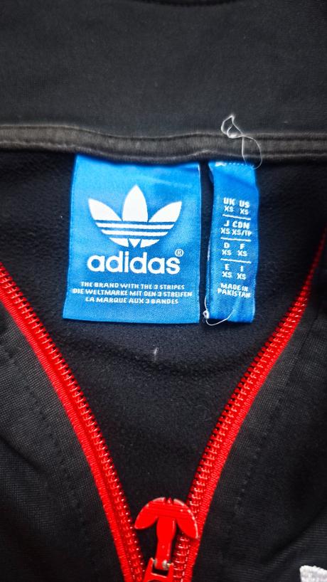 Športová mikina, adidas,xs