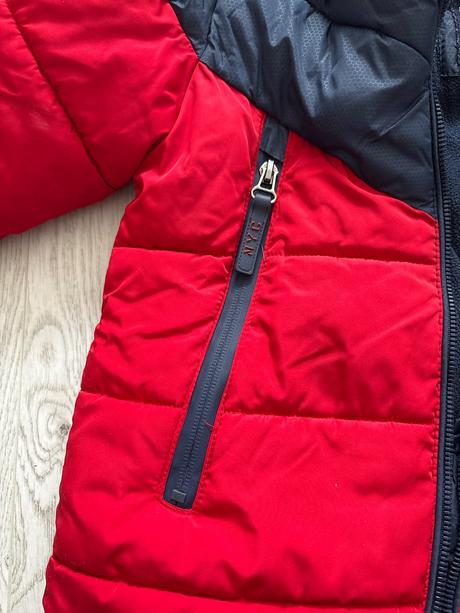 Zimná bunda c&a, c&a,122