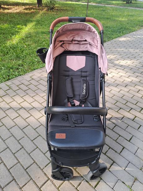 Športový kočár lionela, lionelo,lionelo alexia