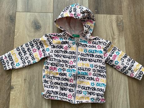 Súprava benetton 90, benetton,92