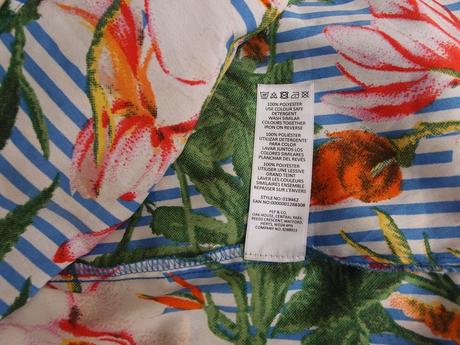 4.kusy dámske trička, xxl