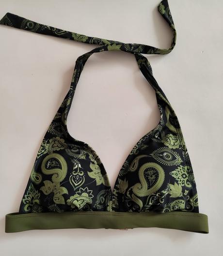 Plavky vrch, bonprix,s