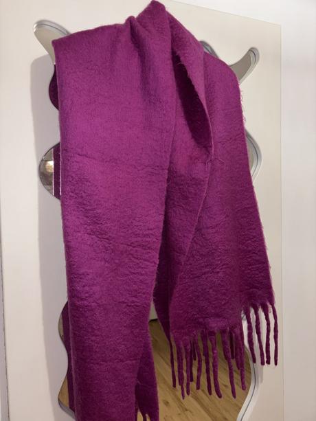 Fuchsiovy šál, 