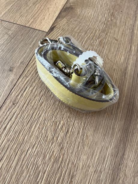 Kožená kabelka, cromia