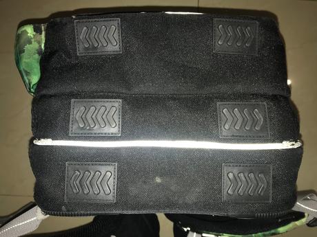 Školská taška topgal 1-4 darujem, 