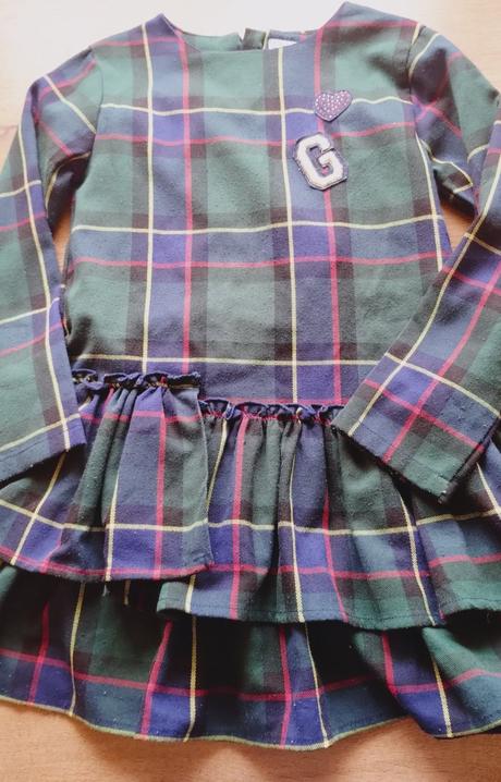 Šaty mayoral, mayoral,128