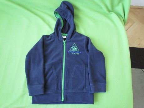 Mikina s.oliver, s.oliver,98