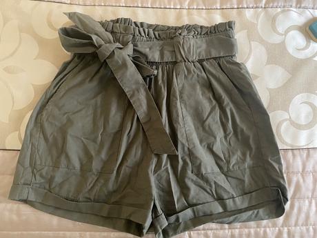 Šortky, only,s