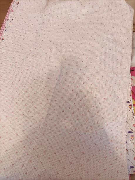 Detské návliečky 7 ks už aj s poštou, šírka (cm): 30,dĺžka (cm): 90