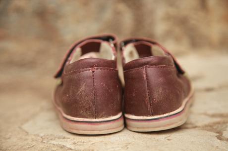 Sandále, topánky, santé,22