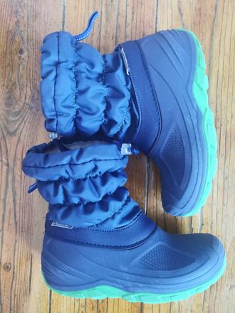 Snehule, mckinley,32