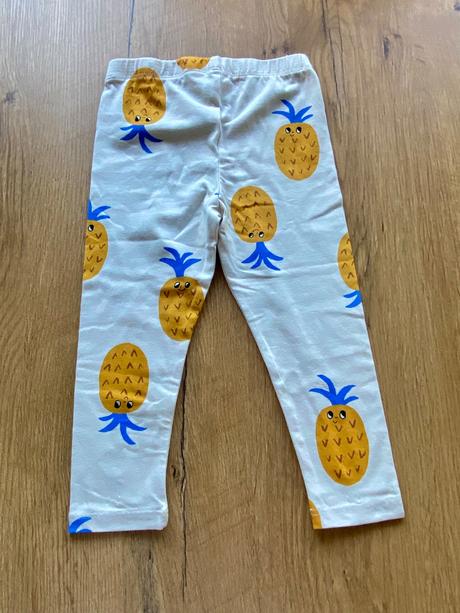 Legíny lindex, lindex,86