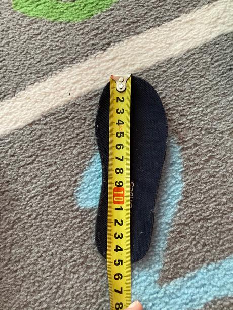 Topánky, deichmann,23