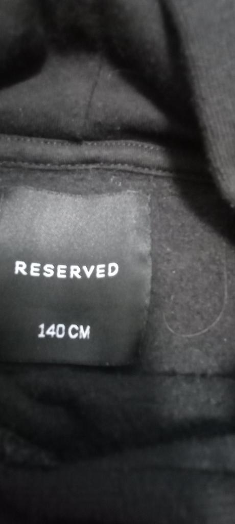 Mikina, reserved,140
