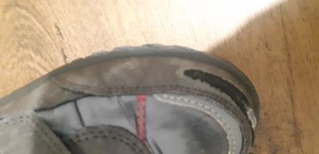 Richter zimne topanky, richter,29