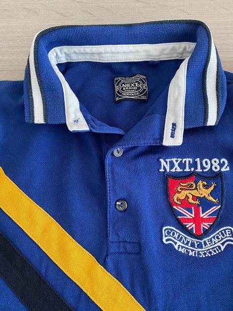 Polokosela s dlhym rukavom, next,128