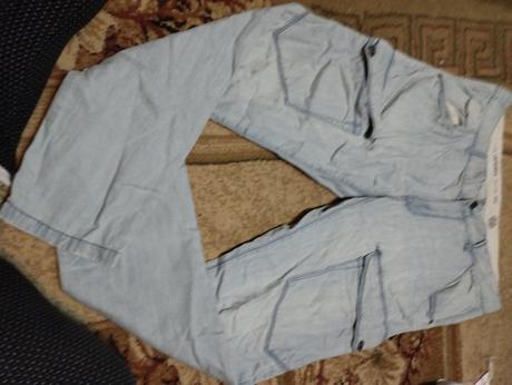 Dámske rifle, c&a,xl