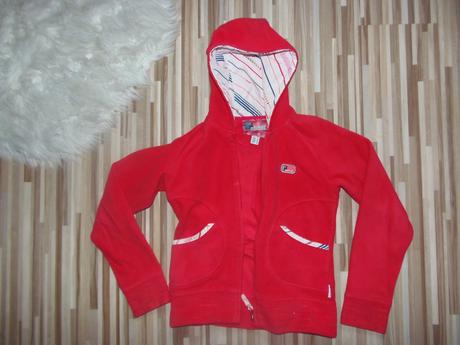 Flísová mikina, etirel,140