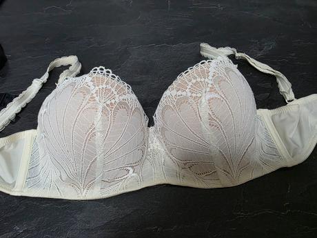 Podprsenka wonderbra, 75d
