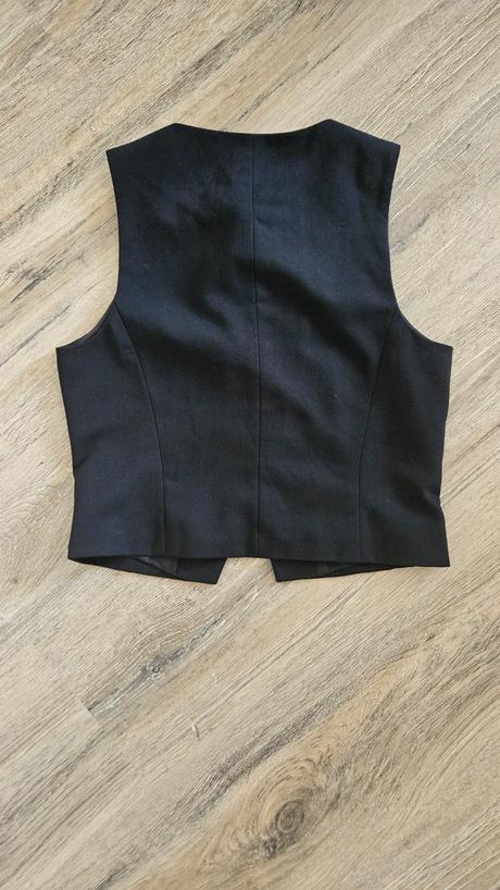 Vesta, h&m,xs