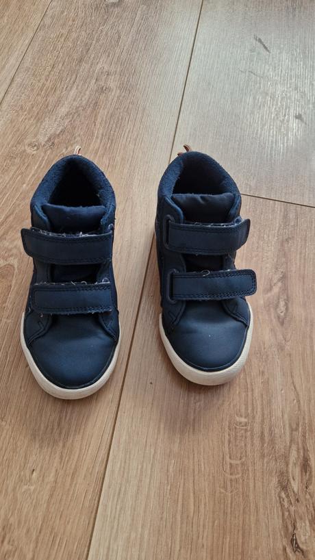 Prechodné topánky zn.next veľ. 25,5, next,25