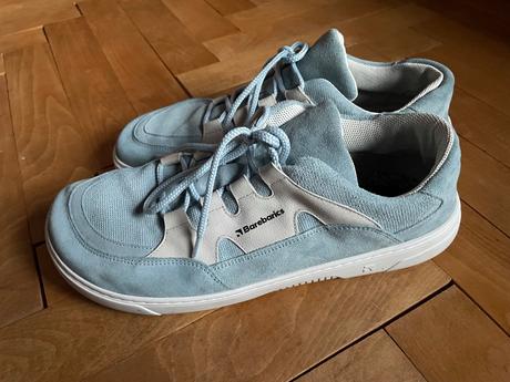 Barefoot barebarics veľ.45, 45