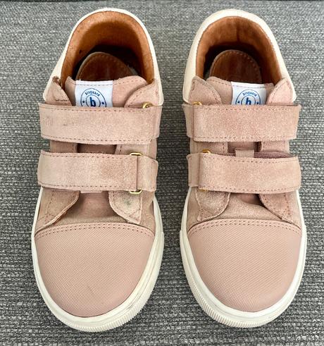 Bisgaard dievčenské topánky, 31