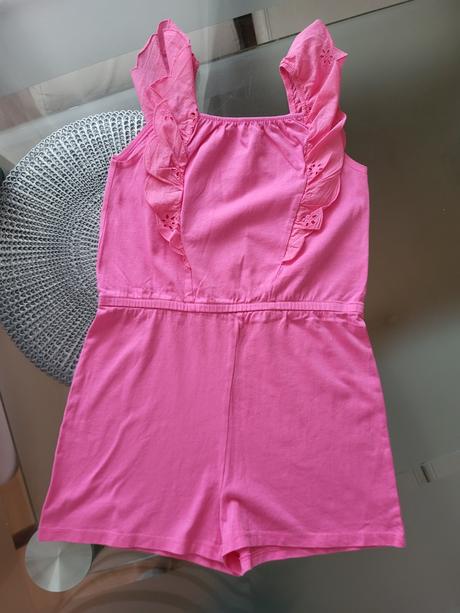 Letný overal, h&m,134