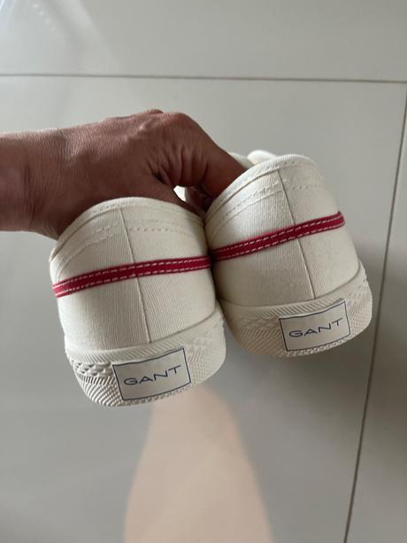 Tenisky gant, gant,39