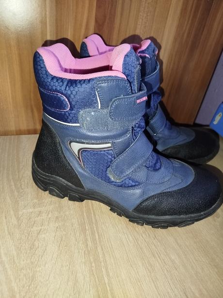 Čižmy, protetika,39