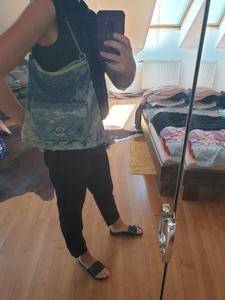 Riflova kabelka killah,