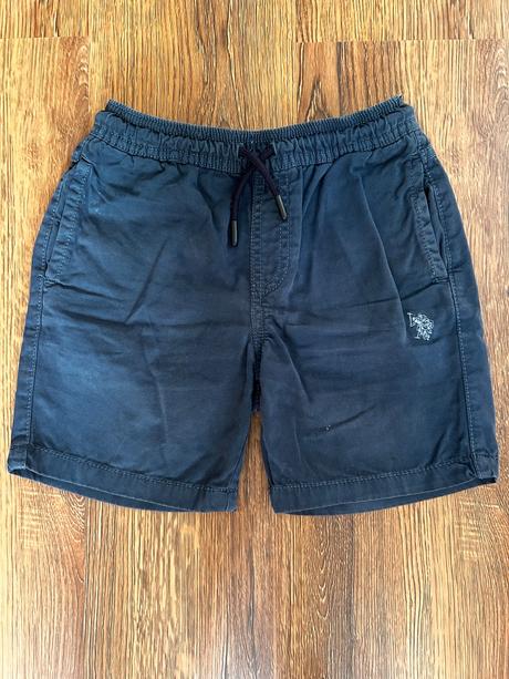 Kraťasy, u.s. polo assn.,134