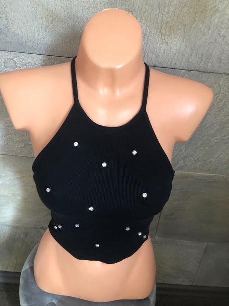 Zara crop top s, zara,s