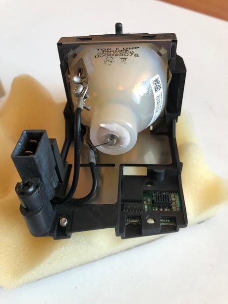 Lampa na projektor sanyo 610-343-2069 (gl554), 