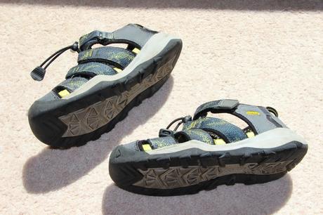 Sandale keen, keen,31
